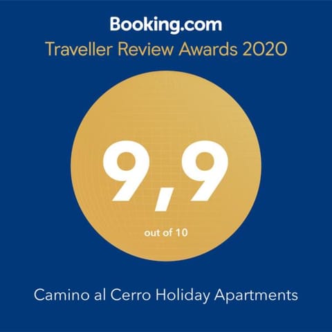 Camino al Cerro Holiday Apartments Eigentumswohnung in San Carlos Bariloche