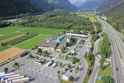 Alpenrast Tyrol Hotel in Tyrol