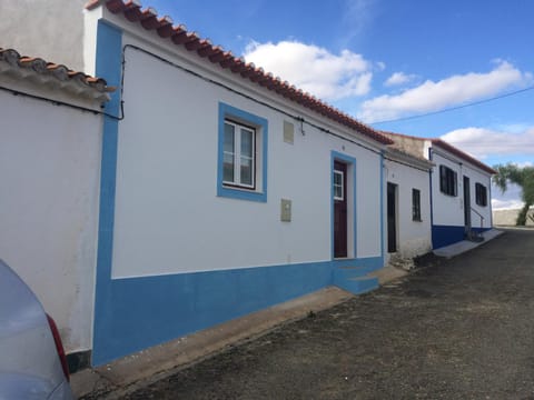 Casa do Avô Zé Casa in Beja District