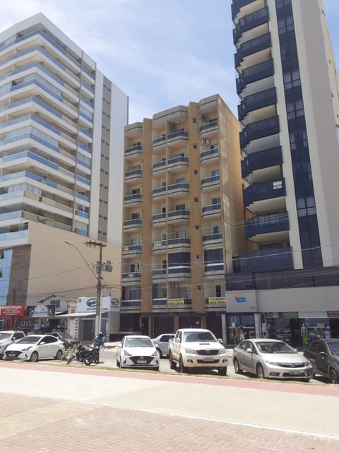 Property building, Street view