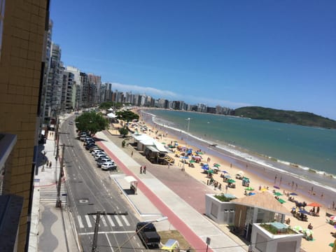 Natural landscape, Balcony/Terrace, City view, Sea view, Street view