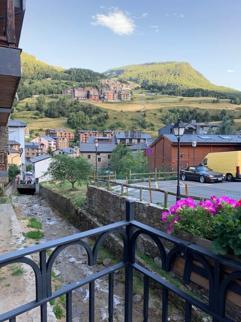 PASSAMANÉ 19 - Canillo - Casco Antiguo Appartamento in Andorra