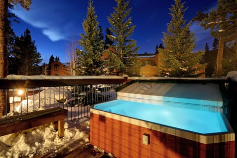 Starfire 1992 by SummitCove Lodging Casa in Keystone