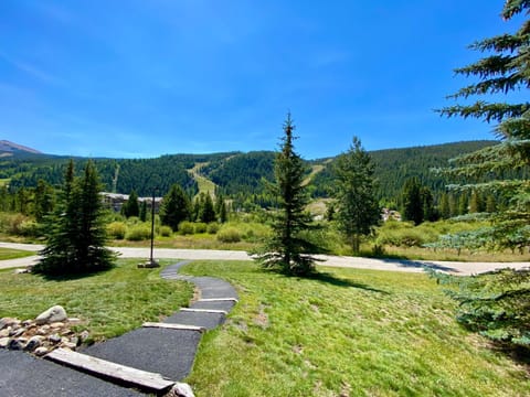 Tenderfoot Lodge 2626 by SummitCove Lodging House in Keystone