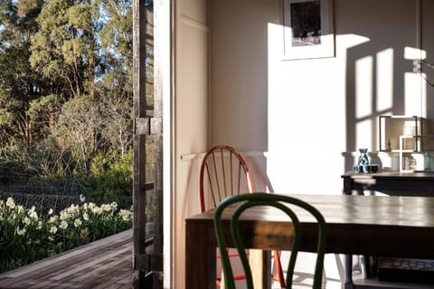 Table Hill Cottage Casa in Daylesford