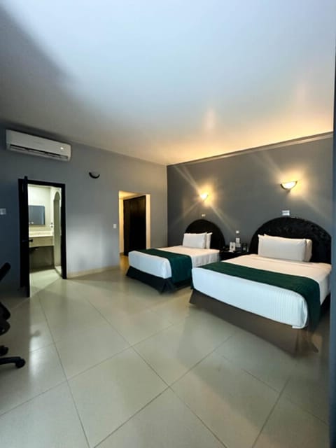 InHouse Select Hacienda Tres Rios Hotel in Culiacan