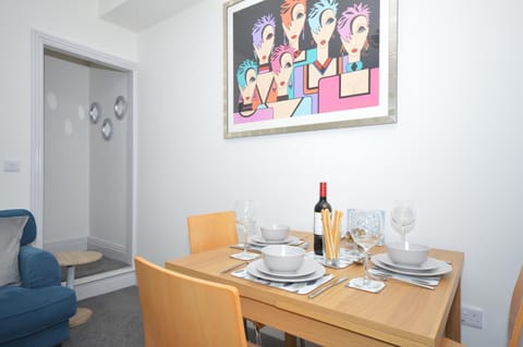 Lexicon House - 4 bedrooms 3 bathrooms Condominio in Stoke-on-Trent