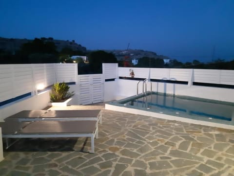 Balcony/Terrace, Sea view, Swimming pool, Swimming pool