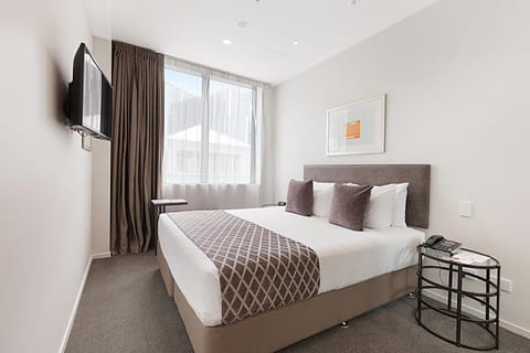 Ramada Suites Victoria Street West Hotel in Auckland