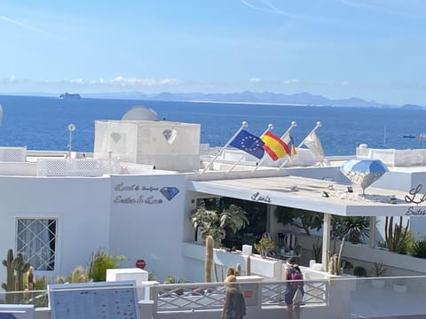 Beach Apartment in Puerto del Carmen