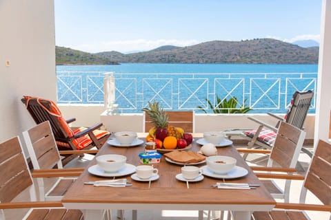 Day, Summer, Balcony/Terrace, Balcony/Terrace, Sea view