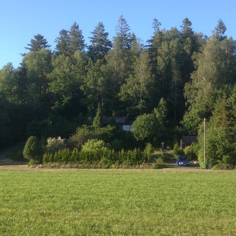 Bergsviksvägen 5, Munkedal Haus in Västra Götaland County