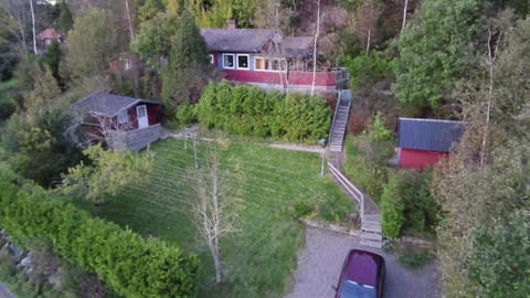 Bergsviksvägen 5, Munkedal House in Västra Götaland County
