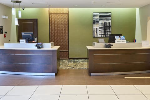 Residence Inn by Marriott Columbia Northwest/Harbison Hotel in Irmo