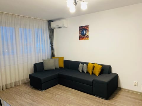 Apartament Cristina Apartment in Bucharest