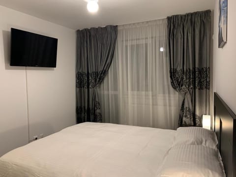 Apartament Cristina Apartment in Bucharest