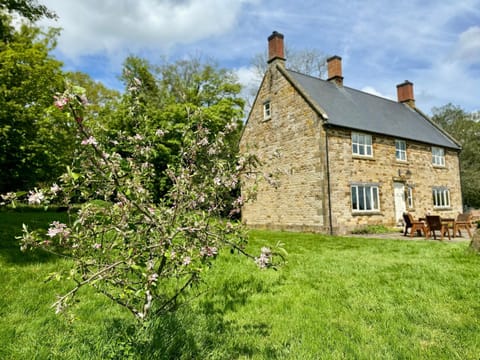 Cockley Hill Farm Bed & Breakfast Bed and Breakfast in Cherwell District