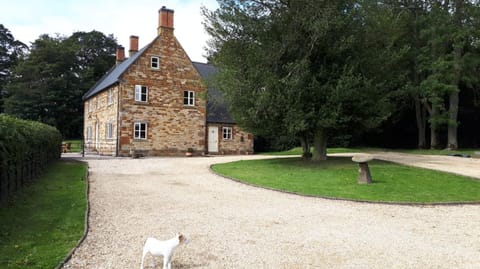 Cockley Hill Farm Bed & Breakfast Bed and Breakfast in Cherwell District