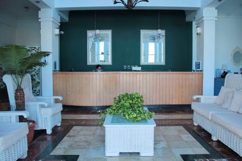 Green Coast Hotel Hôtel in Punta Cana