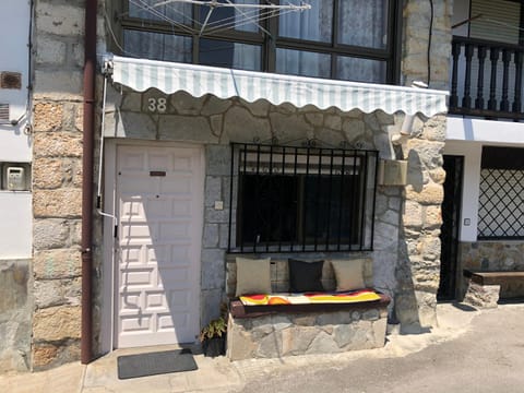 Casa rural en la acebosa, San Vicente de la Barquera House in Western coast of Cantabria