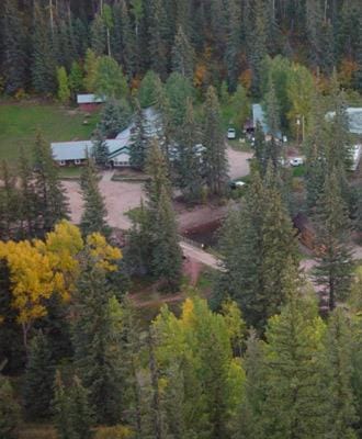 Circle K Ranch Campground/ 
RV Resort in La Plata County