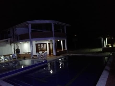 Finca Campestre El Encanto Hotel in Villavicencio