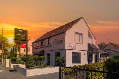 Property building, Logo/Certificate/Sign, Street view