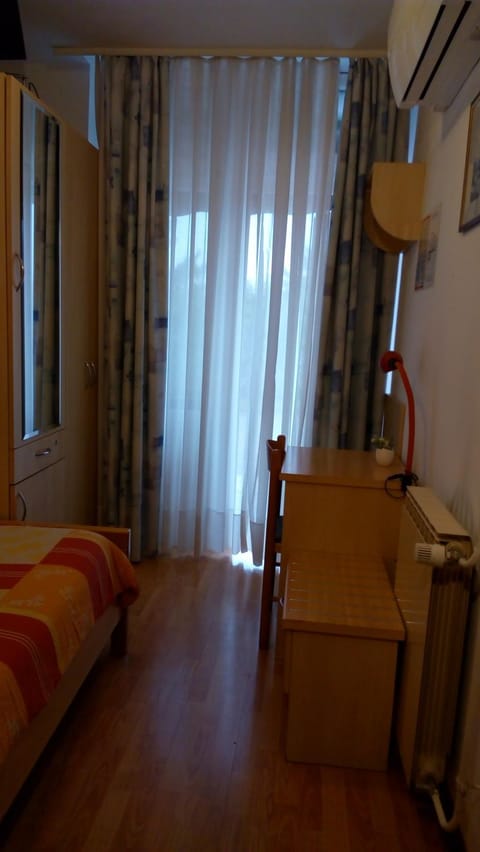 Accomodation Pertout Übernachtung mit Frühstück in Gorizia