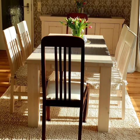 Haus Tina Apartment in Schleswig-Holstein