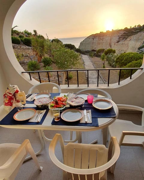 Balcony/Terrace, Sunset