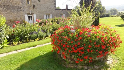 CHEZ PIERRE Bed and Breakfast in Vosges