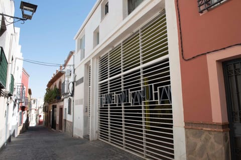 TRIPLEX CENTRO HISTORICO 2 Condo in Jaén