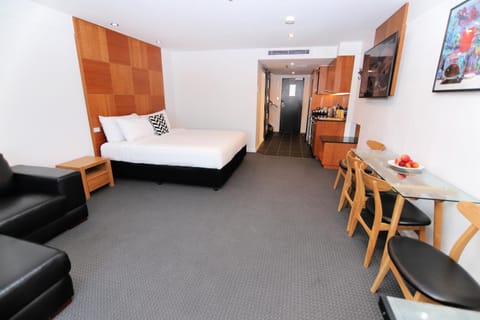 Best Western Plus Goulburn Apartment hotel in Goulburn