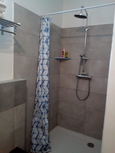 The judas trees House in Venice