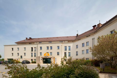 Première Classe Marne la Vallée - Bussy Saint Georges Hotel in Bussy-Saint-Georges