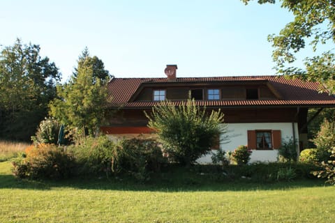 Haus Christiane Apartamento in Carinthia, Austria