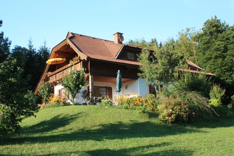 Haus Christiane Apartamento in Carinthia, Austria