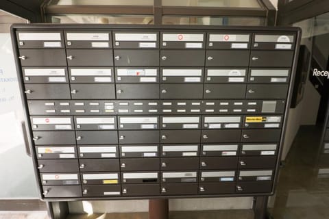 Richmond - 302 & 405 Apartment in Davos