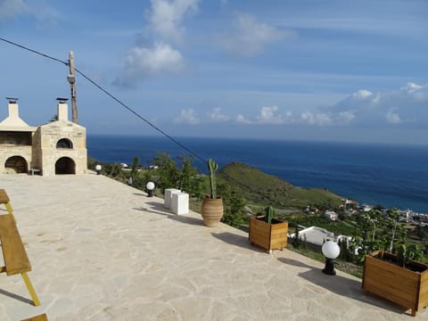 Gaitani Village Appart-hôtel in Crete