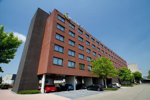 Property building, Facade/entrance, Street view