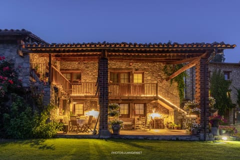 Garden, Balcony/Terrace