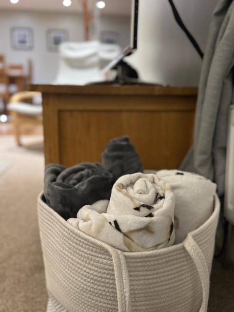 Heathery Hill Apartment in Belfast