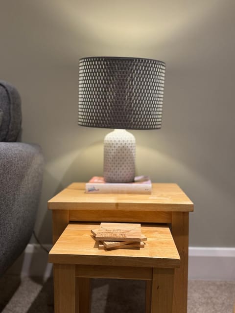 Heathery Hill Apartment in Belfast