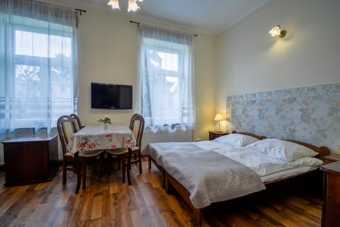 Sopot Roza Apartments Chambre d’hôte in Sopot