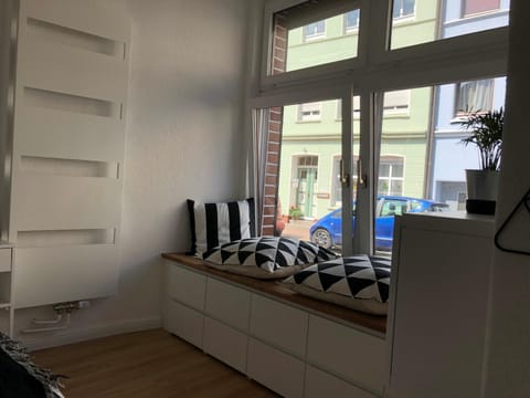 zentral gelegenes Ferienzimmer Möllner Seestrasse Apartment in Schleswig-Holstein
