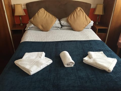Welbeck Hotel - Close to Beach, Train Station & Southend Airport Hotel in Southend-on-Sea
