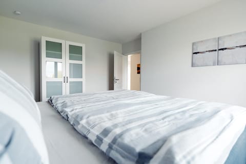 Ferienhaus Loheide - mit Sauna House in Nordfriesland