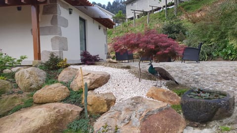 Quinta da Vinha do Souto House in Aveiro District, Portugal