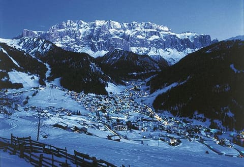 Natural landscape, Winter