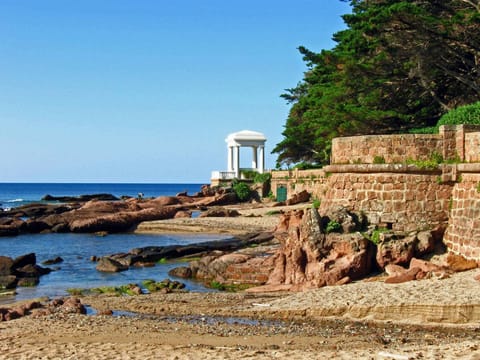 Studio rénové avec terrasse ST RAPHAEL House in Saint-Raphael